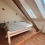 Appartement Rooftop View Praag